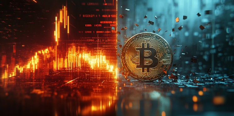 Bitcoin Spot Trading Soars to $300B in October Following Leveraged Market Crash