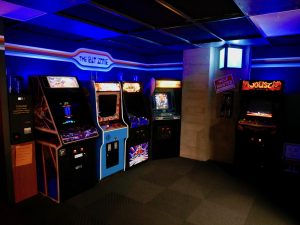 UW researchers reveal the deeper impact of video games