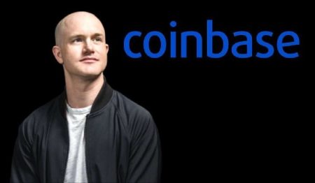 Coinbase CEO Brian Armstrong Bullish on Bitcoin (BTC): The Details