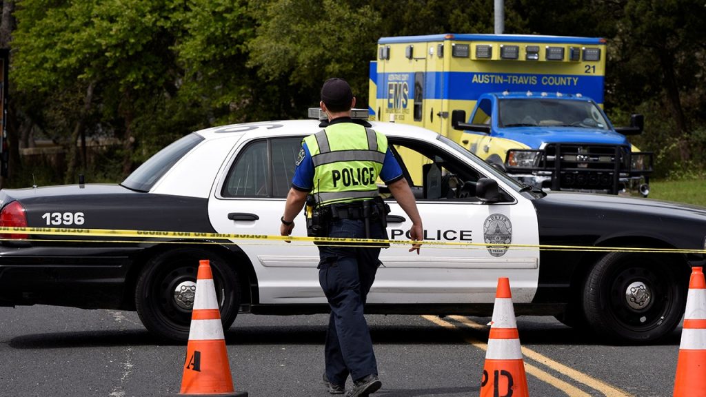 One hospitalized after ‘critical incident’ at Austin public library prompting massive police response