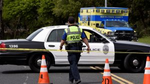 One hospitalized after ‘critical incident’ at Austin public library prompting massive police response