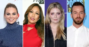 Biggest ‘Dancing With the Stars’ Feuds Over the Years