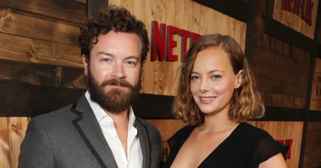 ‘That ’70s Show’ Alum Danny Masterson and Bijou Phillips: A Timeline of Their Relationship
