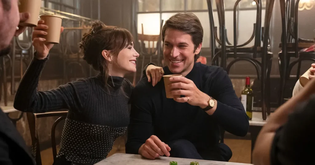 Emily in Paris’ Lucas Bravo Addresses His Absence From Season 5 Trailer After Criticizing the Show