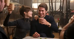 Emily in Paris’ Lucas Bravo Addresses His Absence From Season 5 Trailer After Criticizing the Show
