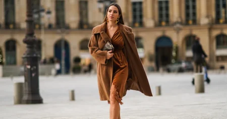 Bloated? These 19 Amazon Fall Dresses Conceal the Tummy but Totally Elevate Your Look