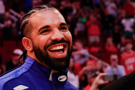 Drake Trolls Dodgers, Ohtani as Blue Jays Take World Series Lead