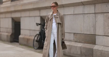 These 21 Toteme-Style Rich Mom Fashion Deals Are Too Good To Miss at up to 67% Off