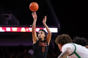 How to Watch USC vs Grand Canyon: Live Stream NCAA College Basketball, TV Channel