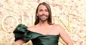 Jonathan Van Ness Addresses Weight Loss Backlash After Shedding 70 Pounds Using GLP-1