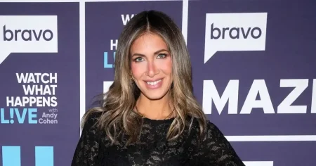 RHONY’s Erin Lichy Says 1 Castmate Has Blocked Her, Where She Stands With Fellow Housewives