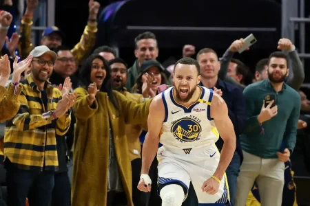 How to Watch Grizzlies vs Warriors: Live Stream NBA, TV Channel