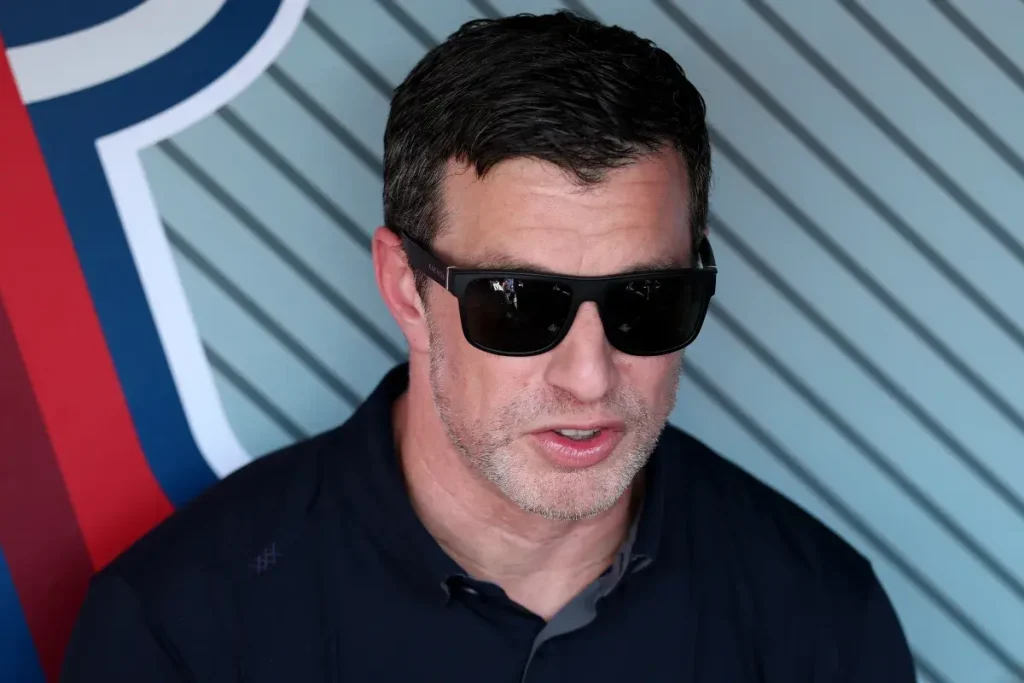 Dodgers’ Andrew Friedman Sends Clear Message on LA ‘Ruining Baseball’ Narrative