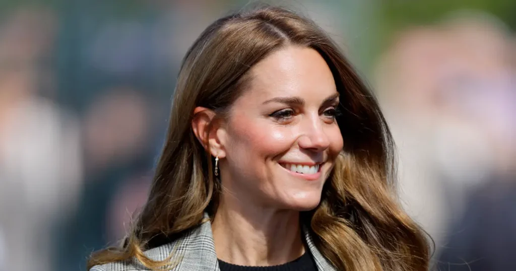Kate Middleton’s Off-Duty Sweater Style Screams ‘Countryside Chic’ — Get the $24 Look