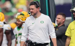 Oregon’s Dan Lanning Linked to HC Opening at Top SEC Program