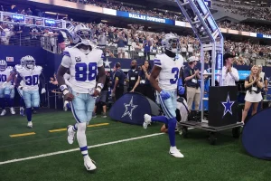 CeeDee Lamb Makes Feelings Known on George Pickens’ Cowboys Future