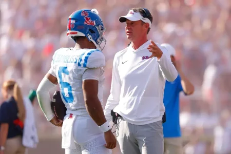 Lane Kiffin Gets Major Ole Miss Contract News Amid Florida Rumors
