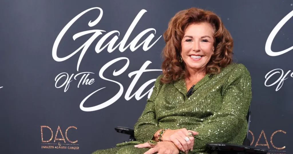 Dance Mom’s Abby Lee Miller Makes Plea to Return to ‘Dancing With the Stars’ as a Guest Judge (Exclusive)