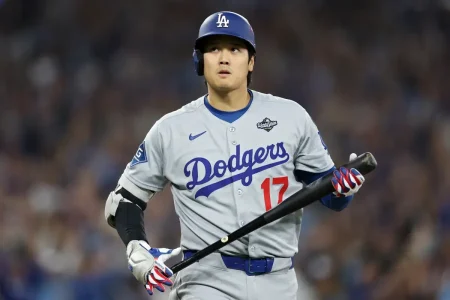 Blue Jays Fans Chant ‘We Don’t Need You’ to Shohei Ohtani