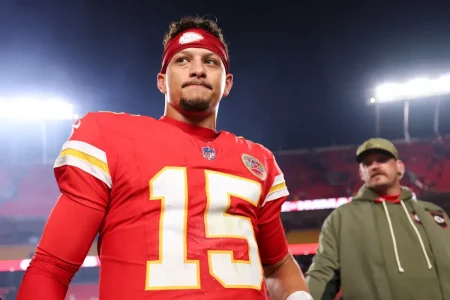Bills Matchup Could Force Chiefs’ Hand Ahead of NFL Trade Deadline
