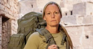 Soccer Player Christie Pearce Says She’s Embarrassed by ‘Toxic’ Marriage on ‘Special Forces’