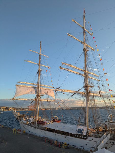 One Ocean Week Seattle draws global leaders for maritime sustainability summit