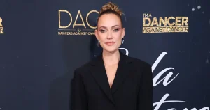 Peta Murgatroyd Explains Why ‘DWTS’ Scoring System Is ‘So Not Correct’ and ‘Should Start at 2s’