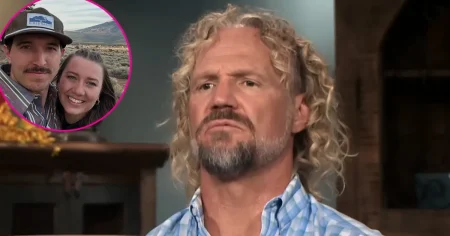 ‘Sister Wives’ Recap: Kody Brown Preaches Chastity to Daughter Aurora’s Boyfriend During 1st Meeting