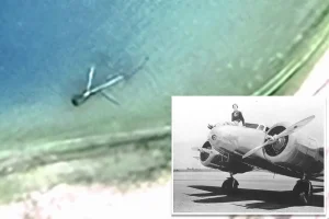 Expedition to locate Amelia Earhart’s plane on hold until next year: ‘Stay tuned!’