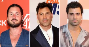 Val Chmerkovskiy Reacts to Brother Maks’ ‘Hurtful’ Comments About ‘DWTS’ Pro Jan Ravnik
