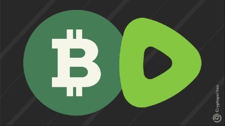 Rumble Integrates Bitcoin Tipping with Tether
