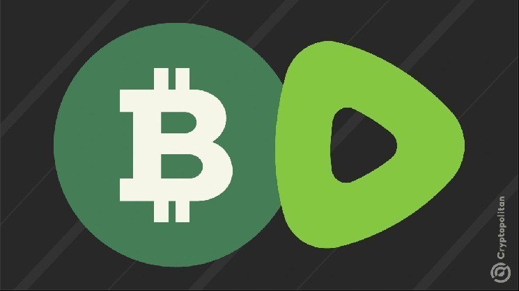 Rumble Integrates Bitcoin Tipping with Tether