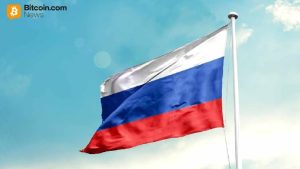 Russia Propels Crypto Adoption for International Trade Under Sanctions