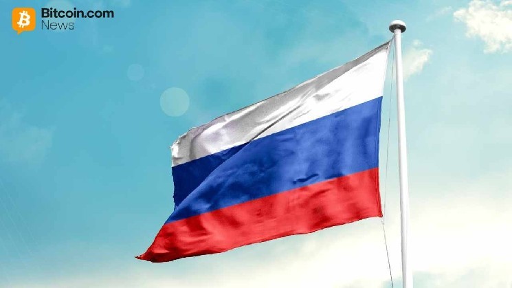 Russia Propels Crypto Adoption for International Trade Under Sanctions