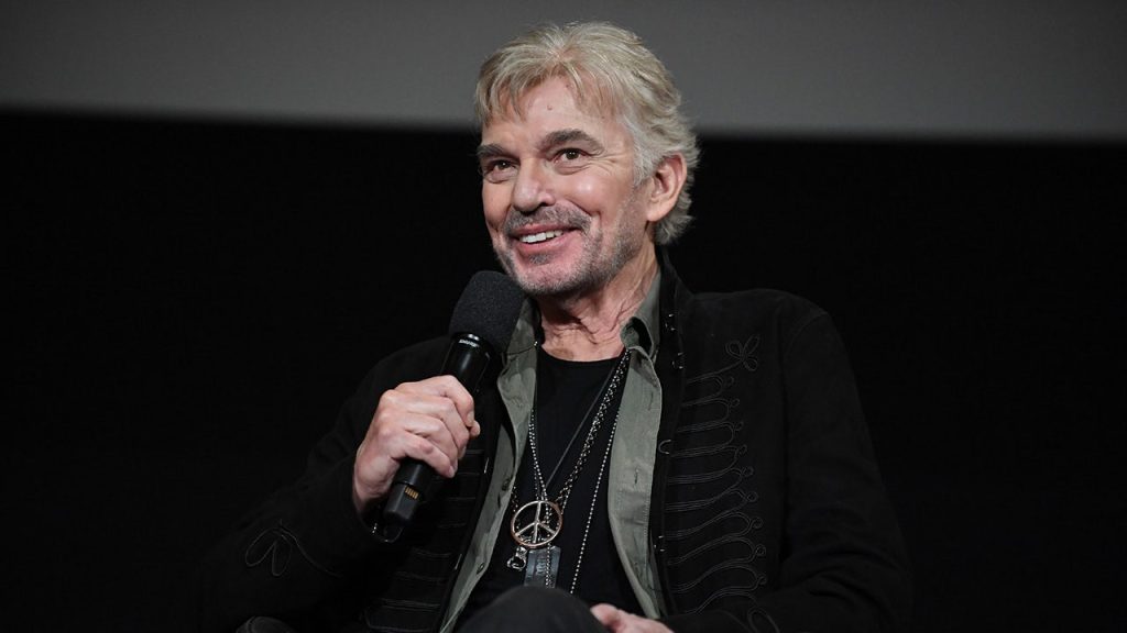 Billy Bob Thornton dishes on Cowboys owner Jerry Jones’ acting prowess after ‘Landman’ cameo