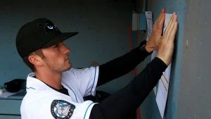 Nationals set to hire Blake Butera as manager, would be youngest in over 50 years: reports