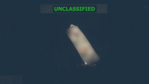 Hegseth says military conducted another strike on boat carrying alleged narco-terrorists