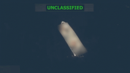 Hegseth says military conducted another strike on boat carrying alleged narco-terrorists