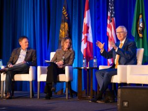 Affordable housing threatens economic growth in Pacific Northwest