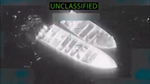 US kills 14 alleged drug traffickers in strikes on 4 boats in Eastern Pacific, Hegseth announces