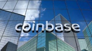 Coinbase Forms Alliance with Major Wall Street Institution