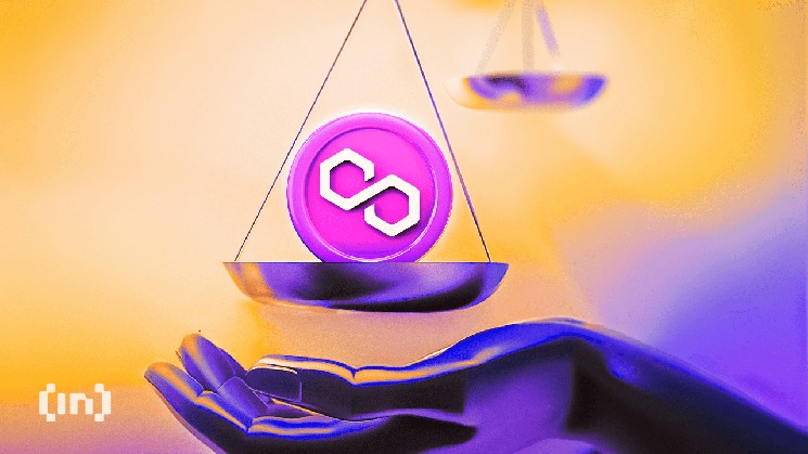 Polygon Labs and DeCard Partnership Broadens Stablecoin Utility in Everyday Transactions