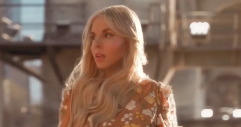 Billy Ray Cyrus’ Ex Firerose Vows to ‘Rise Again’ in New Music Chapter After Taking ‘Hit After Hit’