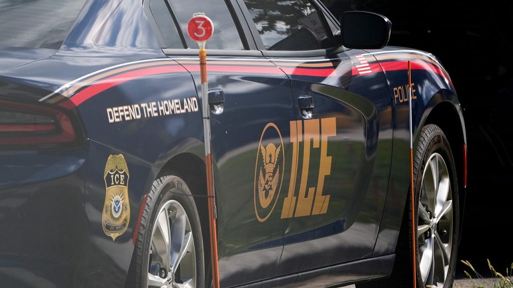 Federal judge blocks Trump administration from sending teen migrants to adult detention centers