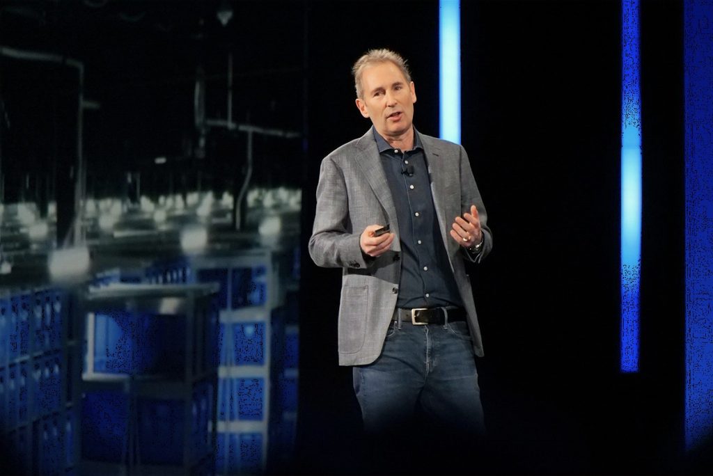 Amazon confirms 14,000 corporate job cuts, says push for ‘efficiency gains’ will continue into 2026