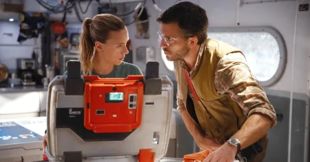 7 New Movies to Watch This Weekend on Netflix, Prime Video and More (October 31-November 2)