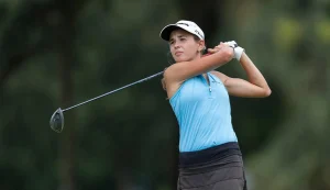 Kai Trump announces she will make LPGA debut next month: ‘Been a dream of mine’