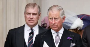 King Charles Heckled Over Prince Andrew’s Ties to Jeffrey Epstein: ‘How Long Have You Known?’