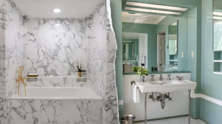 Trump reveals first photos after Lincoln Bedroom’s renovation in the White House