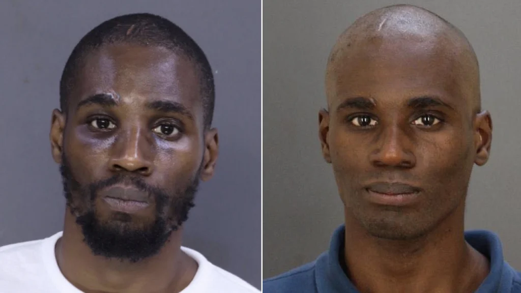 Blue city sex offender accused of violent attack on elite university campus weeks after release: report